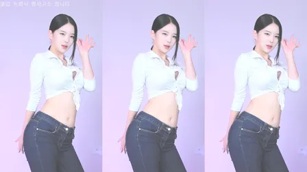BJ유유2(玉玉)2024年9月23日Sexy Dance210825